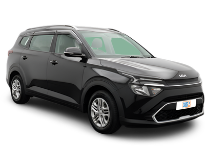 2025 KIA CARENS - SUV - Petrol - Manual - ₹11.02 lakh